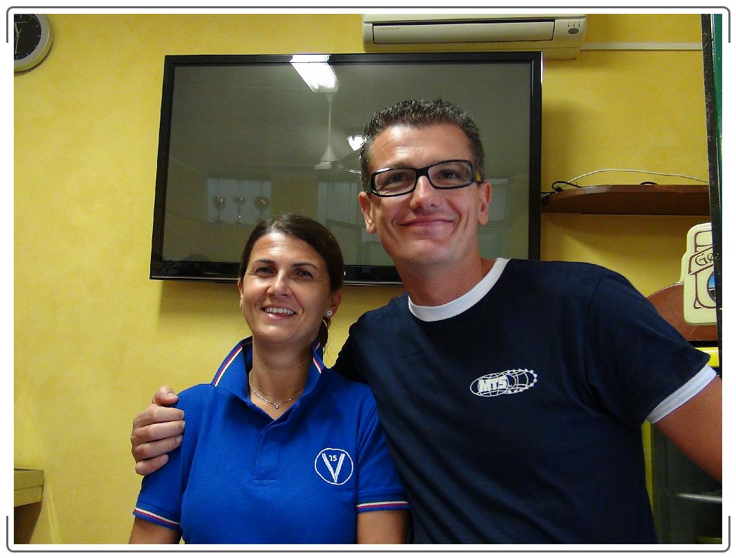Foto successiva